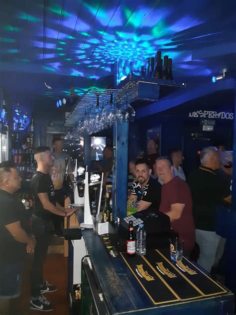 gay bar benidorm|Top 10 Best Gay Bars in BENIDORM, ALICANTE, SPAIN